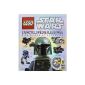 Lego Star Wars: The illustrated encyclopedia updated and expanded (Hardcover)