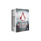 Assassin's Creed Revelations - Collector's Edition (Video Game)