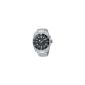 Seiko - SKA371P1 - Men Watch - Quartz - Analogue - Stainless Steel Silver Bracelet (Watch)
