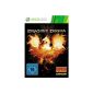 Dragon's Dogma for Xbox 360 (Video Game)