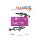 SciPy and NumPy (Paperback)