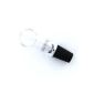 White Red Pourer Aerator Bec-Use this drop wine pourer free drop and making wine is better (Kitchen)