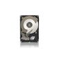Seagate Momentus Spinpoint M8 ST320LM001 Internal HDD 2.5 '' SATA II 5400 rev / min 320 GB (Accessory)