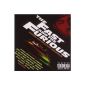 The Fast and the Furious (Audio CD)