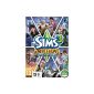 The Sims 3 Ambition (computer game)