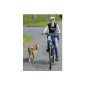 Karlie Flamingo 08389 - Doggy Guide Bicycle - Lead Holder for dogs (Misc.)