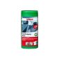 SONAX Interior Cleaning Wipes