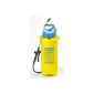 Gloria pressure sprayer pressure sprayer 8Liter type Prima8, yellow (garden products)