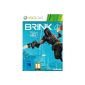 Brink (uncut) (Video Game)