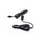 Car Charger for TomTom One XL Navitech NEW EDITION, 22 31 30 3RD & TOMTOM GO 520 530 720 730 920 930 and TomTom Start (Electronics)