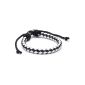 cored - KK41 - Mixed Bracelet - Leather (Jewelry)