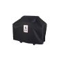 Activa 12275115 gas grill cover (garden products)