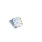 Rexel - 50 shirts in Coin Pack A4 - Transparent (Office Supplies)