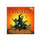 Good Exploited Cd metal influences with!