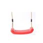 Swing seat Swing Plate Plastic red colors (Sport)