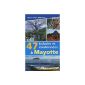 47 walks and hikes in Mayotte (Paperback)