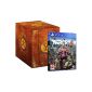 Far cry 4 - Kyrat collector's edition (Video Game)
