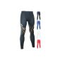 Sub Sports Men RX Graduated Compression pants Functional underwear Baselayer long (Textiles)