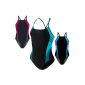 adidas Women's swimsuit AWI 1 Piece (Sports Apparel)