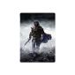 Middle-earth: Shadow of Mordor - Special Edition - [Playstation 4] (Video Game)