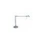 Maul halogen table lamp mouth Step green / silver (Office supplies & stationery)
