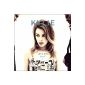 Certainly one of the best albums of all time Kylie Minogue