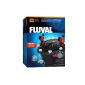 Fluval A219 multi-stage external canister filter for aquarium FX6, 1500 L (Misc.)