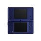 Nintendo DSi - Metallic Blue (Console)