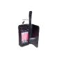 Cell phone pocket book for Nokia 5800 XpressMusic (Electronics)