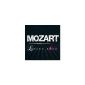 The Mozart Opera Rock (CD)