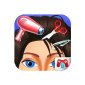 Real Hair Salon - Girls games (App)