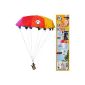 Corvus parachute colorful ca 85cm A320015 (Toys)