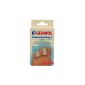 Gehwol Toe Protection Ring G 1026926 polymer gel ring, medium (Personal Care)
