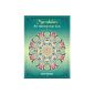 Mandalas - Art therapy for all T1 (Paperback)