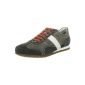 Geox Uomo Para U24S2A00022C3222 Men Fashion Sneakers (Textiles)