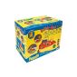 Pustefix 420869780 - Bubble Steamer (Toys)