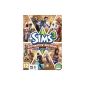 The Sims 3: World Adventures (extension) (computer game)
