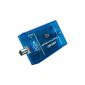 USB Mini-Scope module USB MSM, Complete Kit (Electronics)