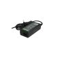 GPH® 4047 Power Adapter Charger AC Adapter 19V 3.42A 65W charger cable 5,5x1,7 (Electronics)
