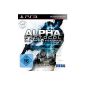 Alpha Protocol (uncut) (Video Game)