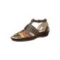 Pikolinos P. Vallarta 655 women Sandals (Shoes)