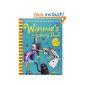 Great coloring / puzzle / sticker book in addition to Winnie the Witch books series