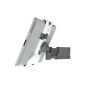 XFLAT UP450 - Universal holder system (White) for ALL TABLETS from 7 