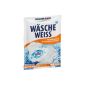 Heitmann Wäsch-white for a machine, 5-pack (5 x 50 g) (Health and Beauty)