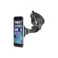 Nano-Pad 360 ° Cars Auto Cell Phone Stand Holder f. Apple iPhone 6/6 Plus (Electronics)