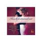 Hochzeitswalzer - the best bride dances from pop and classical music (Audio CD)