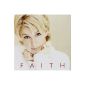 A great CD, Faith Hill is just great