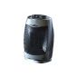 Rowi ceramic fan heater 1500 W, oscillation HKH 01/03/1500 O 1 03 03 0042 (tool)
