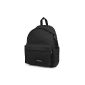 Eastpak Padded Pak'r backpack, black, 24 liters, EK620008 (equipment)
