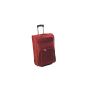 Travelite Orlando Trolley 63 cm, 58 liters (luggage)